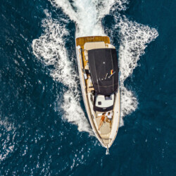 Yacht Fjord 39 XL Season 3 Mallorca 15