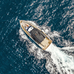 Yacht Fjord 39 XL Season 3 Mallorca 2