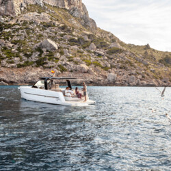 Yacht Fjord 39 XL Season 3 Mallorca 6