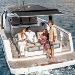 Yacht Fjord 39 XL Season 3 Mallorca 9