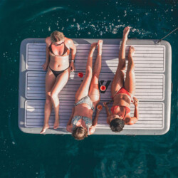 Yacht Galeon 420 PuraVida Majorque 12