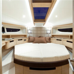 Yacht Galeon 420 PuraVida Majorque 14