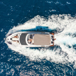 Yacht Galeon 420 PuraVida Majorque 15