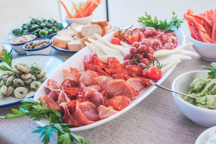 Yacht Galeon 420 PuraVida Majorque 16