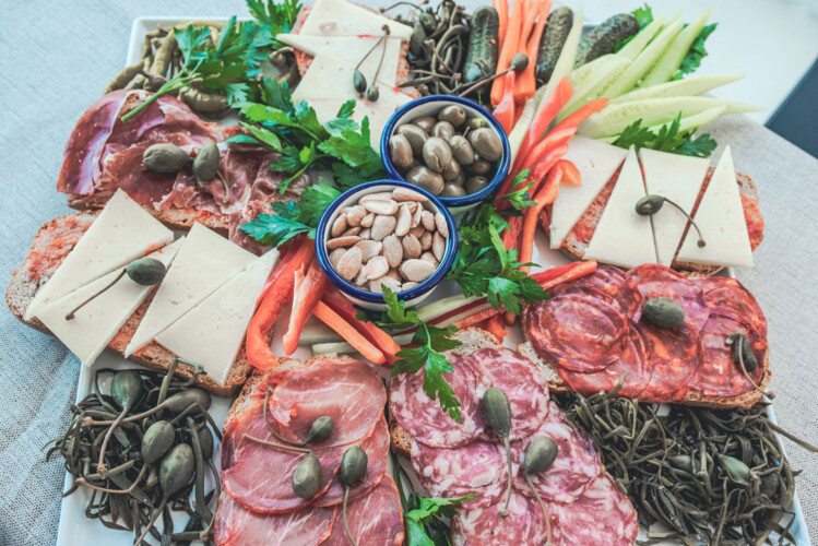 Yacht Galeon 420 PuraVida Majorque 22