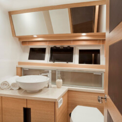 Yacht Galeon 420 PuraVida Majorque 3