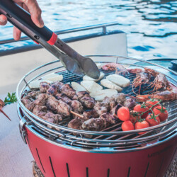 Yacht Galeon 420 PuraVida Majorque 32