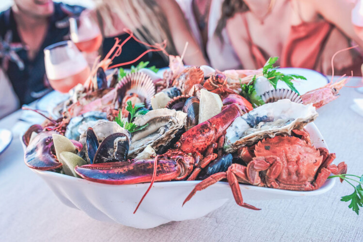 Yacht Galeon 420 PuraVida Majorque 34