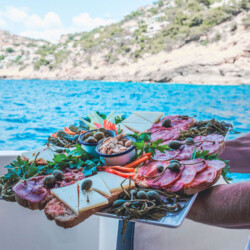 Yacht Galeon 420 PuraVida Majorque 7