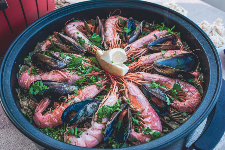 Yacht Galeon 420 PuraVida Majorque 8