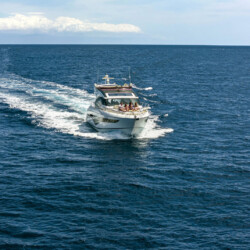 Yate Princess S62 Miss Demeanor Mallorca 15