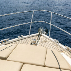 Yate Princess S62 Miss Demeanor Mallorca 16