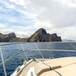 Yate Princess S62 Miss Demeanor Mallorca 17