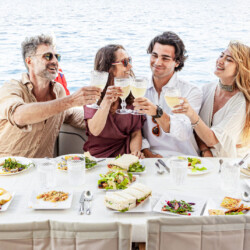 Yate Princess S62 Miss Demeanor Mallorca 22