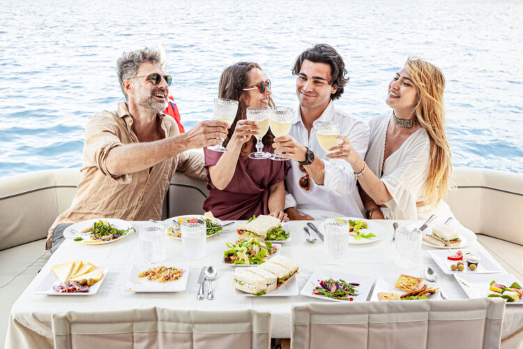 Yate Princess S62 Miss Demeanor Mallorca 22