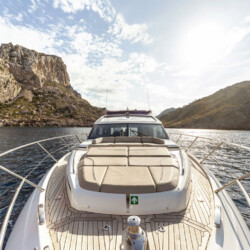 Yate Princess S62 Miss Demeanor Mallorca 23