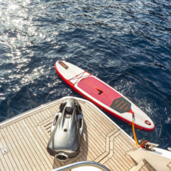 Yate Princess S62 Miss Demeanor Mallorca 25