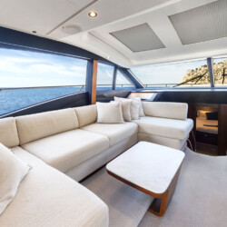 Yate Princess S62 Miss Demeanor Mallorca 28