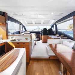 Yate Princess S62 Miss Demeanor Mallorca 29