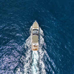 Yate Princess S62 Miss Demeanor Mallorca 6