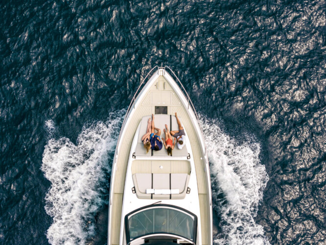 Yate Sunseeker Superhawk 55 Eliseaum Mallorca 14