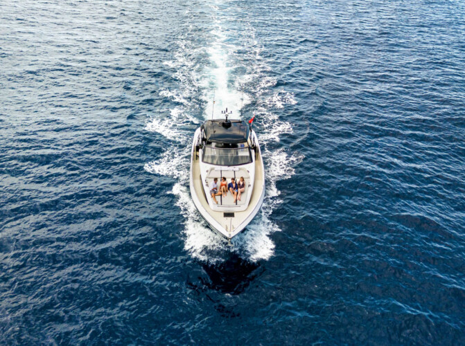 Yate Sunseeker Superhawk 55 Eliseaum Mallorca 15