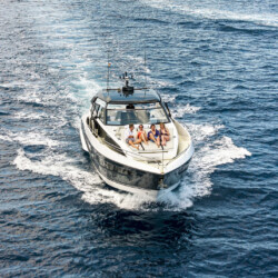 Yate Sunseeker Superhawk 55 Eliseaum Mallorca 16