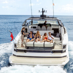 Yate Sunseeker Superhawk 55 Eliseaum Mallorca 18