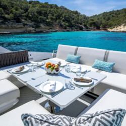 Yate Sunseeker Superhawk 55 Eliseaum Mallorca 2