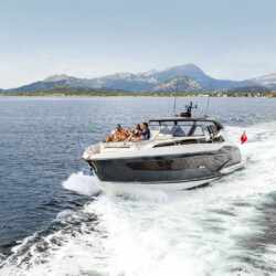 Yate Sunseeker Superhawk 55 Eliseaum Mallorca 20