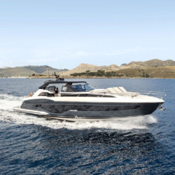 Yate Sunseeker Superhawk 55 Eliseaum Mallorca 22