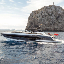 Yate Sunseeker Superhawk 55 Eliseaum Mallorca 24