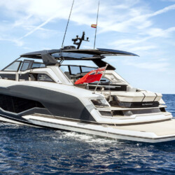 Yate Sunseeker Superhawk 55 Eliseaum Mallorca 25