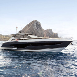 Yate Sunseeker Superhawk 55 Eliseaum Mallorca 26