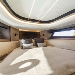 Yate Sunseeker Superhawk 55 Eliseaum Mallorca 29