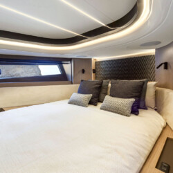 Yate Sunseeker Superhawk 55 Eliseaum Mallorca 30