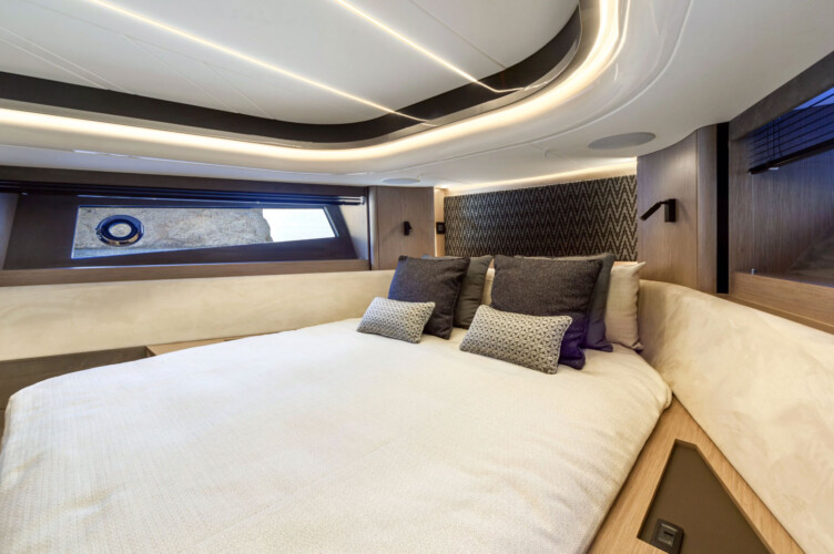 Yate Sunseeker Superhawk 55 Eliseaum Mallorca 30