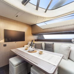 Yate Sunseeker Superhawk 55 Eliseaum Mallorca 32