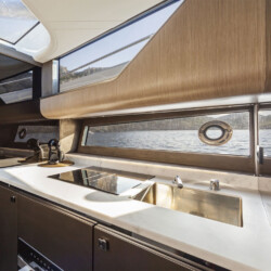 Yate Sunseeker Superhawk 55 Eliseaum Mallorca 33