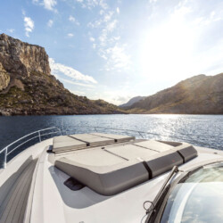 Yate Sunseeker Superhawk 55 Eliseaum Mallorca 37