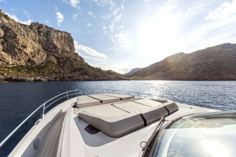 Yate Sunseeker Superhawk 55 Eliseaum Mallorca 37
