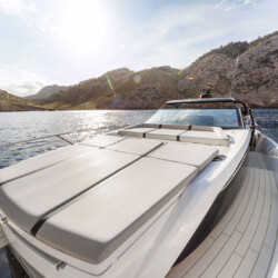 Yate Sunseeker Superhawk 55 Eliseaum Mallorca 38