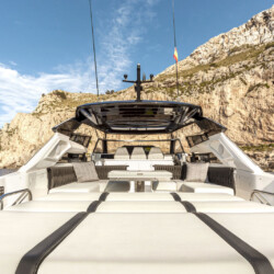 Yate Sunseeker Superhawk 55 Eliseaum Mallorca 39