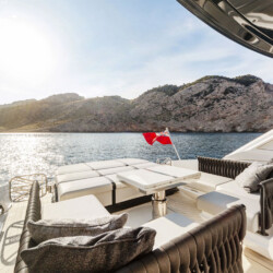 Yate Sunseeker Superhawk 55 Eliseaum Mallorca 40