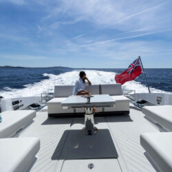 Yate Sunseeker Superhawk 55 Eliseaum Mallorca 5