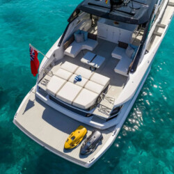 Yate Sunseeker Superhawk 55 Eliseaum Mallorca 7