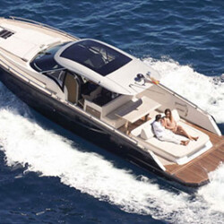 rent yacht Focus Forza 37 Season Mallorca