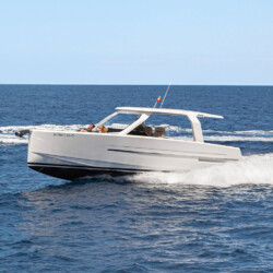 яхта Fjord 39 XL Season 2 Mallorca 10