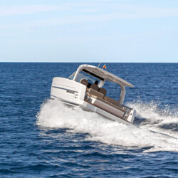 яхта Fjord 39 XL Season 2 Mallorca 11