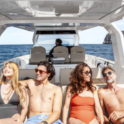 яхта Fjord 39 XL Season 2 Mallorca 14